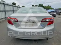 2013 Toyota CAMRY photo
