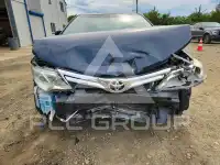 2013 Toyota CAMRY фото