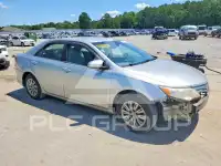 2013 Toyota CAMRY фото