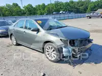 2013 Toyota CAMRY фото