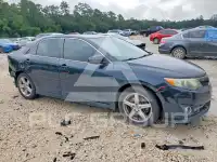 2013 Toyota CAMRY фото