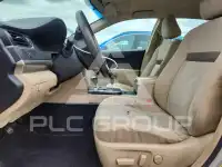 2013 Toyota CAMRY фото