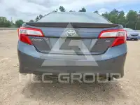 2013 Toyota CAMRY фото