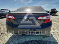 2013 Toyota CAMRY photo