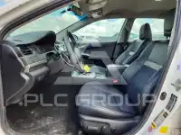 2013 Toyota CAMRY фото
