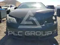 2013 Toyota CAMRY photo