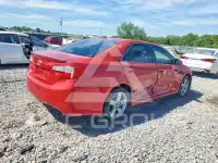 2013 Toyota CAMRY photo