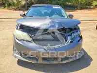 2013 Toyota CAMRY фото