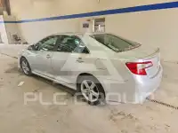 2013 Toyota CAMRY фото