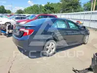2013 Toyota CAMRY photo