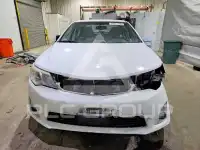 2013 Toyota CAMRY photo