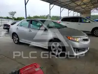 2013 Toyota CAMRY photo