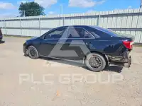 2013 Toyota CAMRY фото