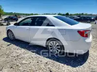 2013 Toyota CAMRY photo