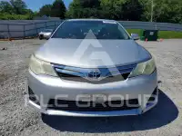 2013 Toyota CAMRY фото