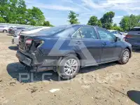 2013 Toyota CAMRY фото