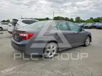 2013 Toyota CAMRY фото
