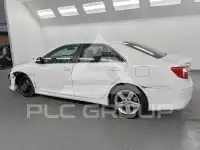 2013 Toyota CAMRY фото