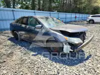 2013 Toyota CAMRY photo