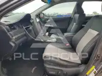 2013 Toyota CAMRY фото