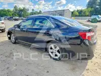 2013 Toyota CAMRY фото