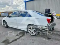 2013 Toyota CAMRY фото