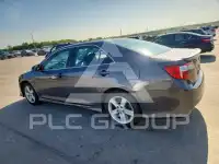 2013 Toyota CAMRY фото