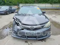 2013 Toyota CAMRY photo
