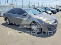 2013 Toyota CAMRY фото