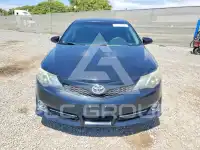 2013 Toyota CAMRY фото