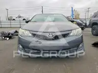2013 Toyota CAMRY фото