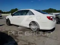 2013 Toyota CAMRY фото