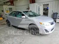 2013 Toyota CAMRY photo