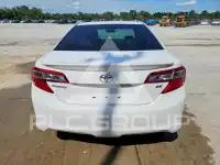 2013 Toyota CAMRY фото