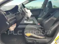 2013 Toyota CAMRY фото