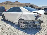 2013 Toyota CAMRY photo