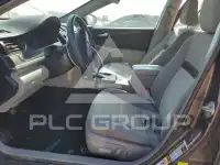 2013 Toyota CAMRY фото