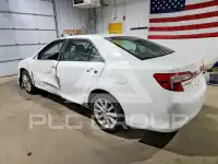 2013 Toyota CAMRY photo