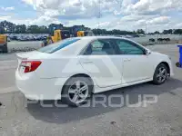 2013 Toyota CAMRY photo