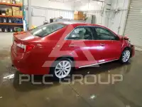 2013 Toyota CAMRY фото