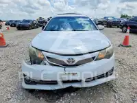 2013 Toyota CAMRY фото