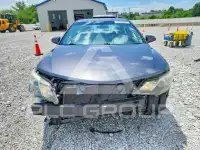 2013 Toyota CAMRY фото