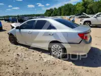 2013 Toyota CAMRY photo