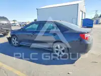 2013 Toyota CAMRY фото