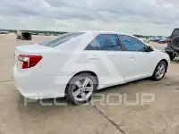 2013 Toyota CAMRY фото