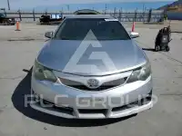 2013 Toyota CAMRY фото
