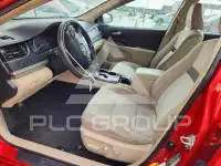 2013 Toyota CAMRY photo