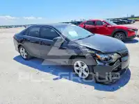 2013 Toyota CAMRY фото
