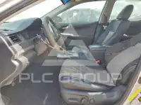 2013 Toyota CAMRY фото
