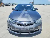2013 Toyota CAMRY фото